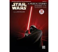 Star Wars Movies 1-6 (Mixed Media Product) (Importación USA)