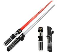 Star Wars Multipack de sables de luz no electrónicos