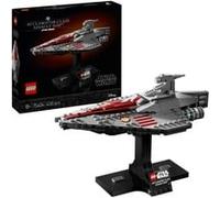 LEGO - Star Wars - Nave de asalto clase Acclamator - 75404