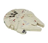Star Wars - Nave de Batalla Halcón Milenario básico (Hasbro B3075EU4)