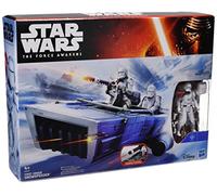 Star Wars - Naves de Batalla, Modelos Surtidos (Hasbro B3672)