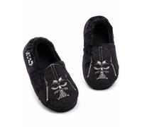 Star Wars Darth Vader Slippers Boys Kids Villain House Shoes Mocasines 28
