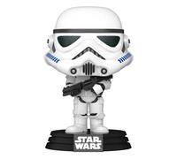 Star Wars New Classics Pop Star Wars Vinile Figura Stormtrooper 9 Cm Funko