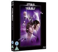 Star Wars New Hope BD [Blu-ray]