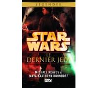 Star Wars - Numéro 127 Les Nuits De Coruscant - Tome 4 Le Dernier Jedi