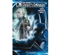Star Wars Obi Wan & Anakin (tomo Recopilatorio)