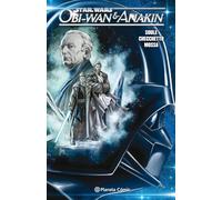 Star Wars Obi Wan & Anakin (tomo Recopilatorio)
