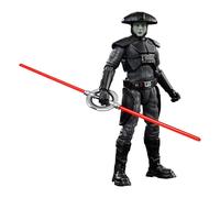 Star Wars Obi-Wan Black Series First Brother (Inquisitor) Action Figura