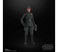 Star Wars Obi-Wan Black Series Tala Imperial Officer Action Figura Hasbro