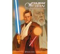 Star Wars. Obi-Wan Kenobi