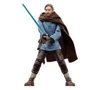 Star Wars: Obi-wan Kenobi Black Series Action Figura 2022 Ben Kenobi (tibidon St