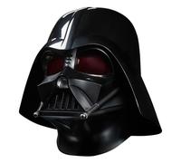 Star Wars: Obi-Wan Kenobi Black Series Electronic Helmet 2022 Darth Vader - HASF