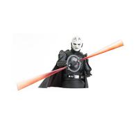 Star Wars: Obi-wan Kenobi Busto 1/6 Grand Inquisitor 15 Cm Gentle Giant