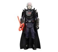 Star Wars Obi-Wan Kenobi Colección Retro Gran Inquisidor Figura De Acción HASBRO