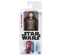 Star Wars OBI-WAN Kenobi - Figura de acción de 15 cm