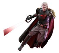 Star Wars Obi-Wan Kenobi Grand Inquisitor Figura escala 1:6 Edades de 4 años en