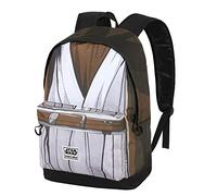 Star Wars OBI-WAN Kenobi-Mochila HS Fan 2.0, Multicolor, 30 x 41 cm, Capacidad 22 L