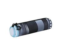 Star Wars OBI-WAN Kenobi-Portatodo Saber, Multicolor, 21 x 5 cm