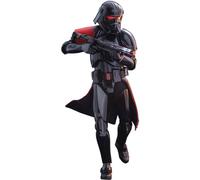 Star Wars: Obi-Wan Kenobi Purge Trooper Figura Escala 1:6 Figuras Coleccionables