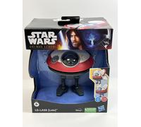 Star Wars Obi-Wan L0-LA59 Lola Interactivo Electrónico Figura F6103