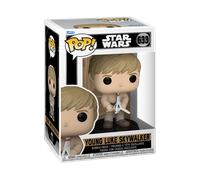 Star Wars Obi-Wan S2 Young Luke Skywalker Pop #633 Vinyl Figura Funko