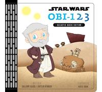 STAR WARS OBI123: Galactic Basic Edition