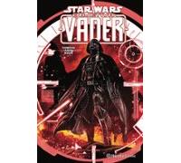 Star Wars Objetivo Vader