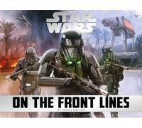 Star Wars. On The Front Lines