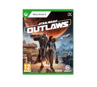 Star Wars Open World Action Game, Galaxy Exploration, Outlaw Missions XBOX
