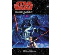 Star Wars Original Marvel Usa Nº 02