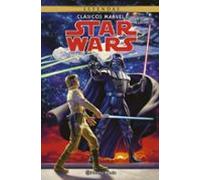 Star Wars Original Marvel Years 1