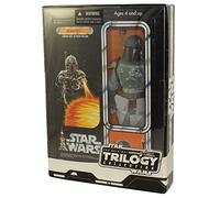 Star Wars Original Trilogy Collection Boba Fett 12" Action Figure