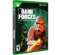 Star Wars: Oscuro Forces Remasterizado Nuevo Xbox Serie X Juego Xsx Limited #024