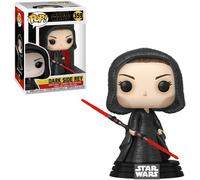 Star Wars Oscuro Lado Rey 9.5cm Pop Vinyl Figura Funko 359 Vendedor GB