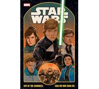 Star Wars: Out Of The Darkness: 1