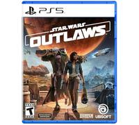 Star Wars Outlaws (輸入版:北米) - PS5