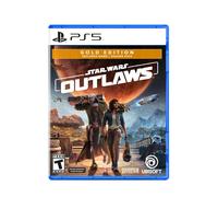 Star Wars Outlaws - Edici n Gold para PlayStation 5