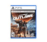 Star Wars Outlaws - Edición limitada (exclusivo de Amazon), PlayStation 5