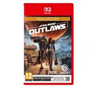 Star Wars Outlaws Gold Edition Juego Digital para consola Nintendo Switch 2
