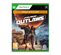 Star Wars Outlaws (Gold Edition) Juego Fisico para Microsoft Xbox Series X