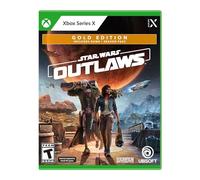 Star Wars Outlaws - Edición dorada, Xbox Series X