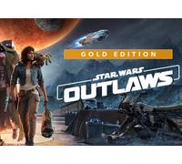 STAR WARS Outlaws Gold Edition (Xbox Series X|S) Xbox Live Key - GLOBAL