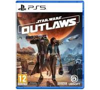 Star Wars Outlaws (Importacion Francesa) Playstation 5 standard