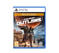 Star Wars: Outlaws - Juego de PS5 - Edicin Dorada