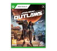 Star Wars Outlaws Juego para Consola Microsoft XBOX Series X