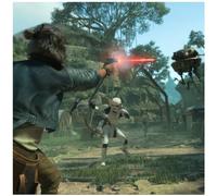 Star Wars Outlaws Juego para Consola Sony PlayStation 5 PS5