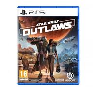 Star Wars Outlaws Juego para Consola Sony PlayStation 5 PS5
