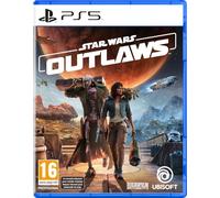 STAR WARS OUTLAWS Juego para Consola Sony PlayStation 5 PS5 [PAL ESPAñA]