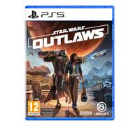 Star Wars Outlaws KD PS5 (UK) [250895]