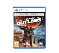Star Wars Outlaws Limited Edition (Exclusive to Amazon.es) (PS5)